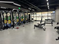 -超级猩猩健身·私教(上海体育场店)