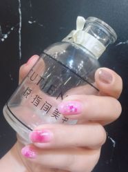 -悦指间美甲美睫