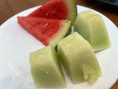 -东方明珠·可口可乐欢乐餐厅
