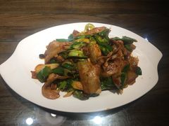 -东篱艺厨(七一酱园店)