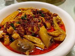-祥云精致湘菜馆(东1时区店)