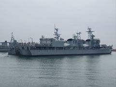 -中国人民解放军海军博物馆