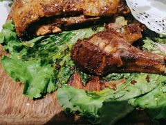 -颂福楼·南京菜(定淮门店)