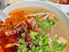 -赵家名吃四味烩菜(东大寺门食品街店)