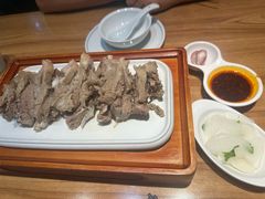 -品回味清真西北楼(宁波首店)