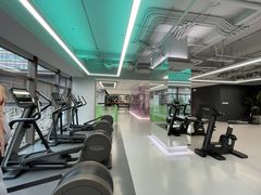 -优享健身(三元桥店)