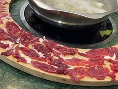 -福合诚潮汕牛肉火锅(西丽分店)