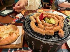 -卢布里西餐厅(总店)