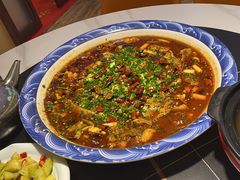 -新概念来凤鱼(璧山店)