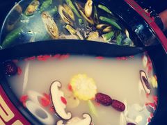 -京门活鱼馆·鱼火锅(百子湾（原红庙）店)