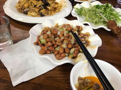 -苏力坦新疆特色(东直门店)