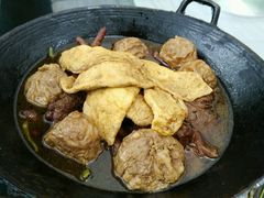 -汤山翠谷生态餐厅