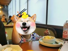 -三凤酒家·百年无锡菜(清扬茂业店)