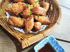 -酌酒半杯·生腌熟醉·阿拉宁波小菜馆(天一广场店)