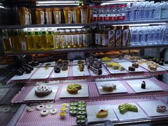 -火宴山海鲜自助火锅(新世界店)
