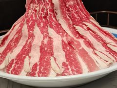 精品牛肉-捞神煲汤火锅(湖滨商业街店)