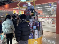 -IPSTAR|潮玩星球(天府广场店)