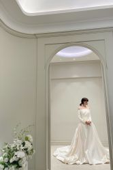 点击看大图 -Chic Bridal 熙可婚纱
