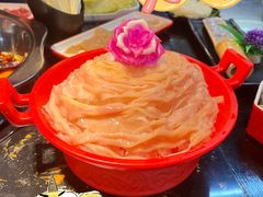 -重庆锦火锅(惠福东路店)