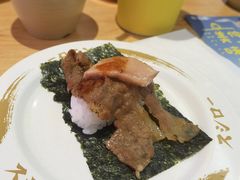 -寿司郎(皇庭广场店)