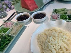 -唐廊烤鸭店(工体店)
