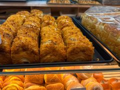 -21克拉面包(崂山万象汇店)