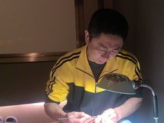 -陆琴脚艺·足浴·SPA(夫子庙店)