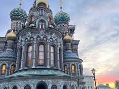 -滴血救世主教堂