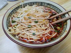 -马王庙刀削面馆(四川省交通学院宿舍店)