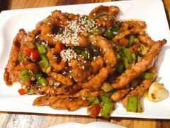 -满园春饼(宜昌万达店)