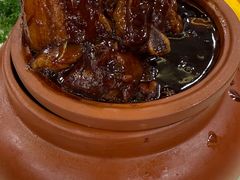 -瑞福园联谊餐室(茂名南路店)