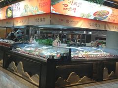 -不倒翁·安徽名菜楼(步行街店)