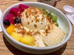 -宝珠奶酪(长宁金虹桥店)