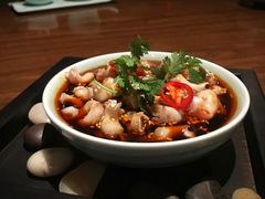 -湖滨28中餐厅·西湖宴·杭州君悦酒店