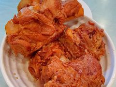 -王记酱骨头炖菜馆(西民主大街店)