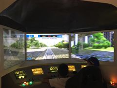 -苏州青少年科技馆