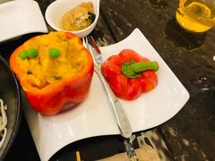 -五观堂素食(新华路店)