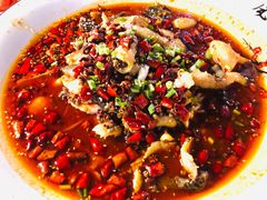 水煮龙利鱼-乾园(天河城店)