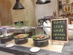 -索菲特酒店 · 云尚天际自助餐厅