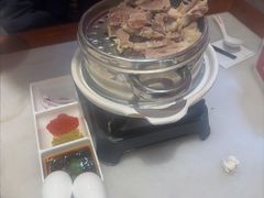 -七百岁羊肉馆(环球港店)