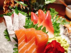 -阿吾罗日本料理(K11艺术中心店)
