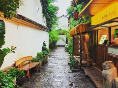 -小河直街历史文化街区