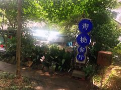 -青桃餐厅