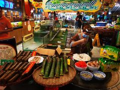 -石岐佬中山菜馆(张溪店)