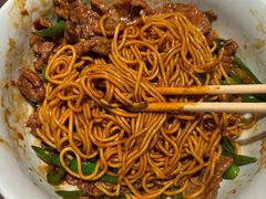 -王繁星面馆(西安熙地港店)