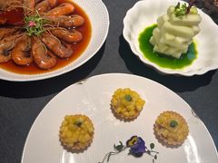 -锦府园·新台州菜(合生汇店)