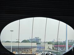 -重庆江北国际机场-T2航站楼