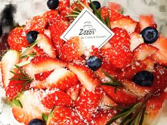 -ZOZO's昌左左精致甜品设计(新北店)