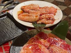 -肉仓焼肉バー(烟台山店)