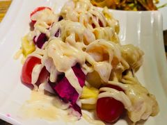 -胡桃里音乐酒馆(曲江店)